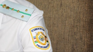 Bandixon prokuroriga tegishliligi aytilayotgan audio tarqaldi