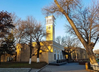 Weather forecast for December 23rd