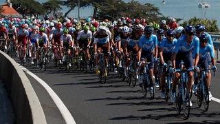 Главное - обретение опыта