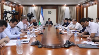 Состоялось предварительное обсуждение Закона «О внешней трудовой миграции»