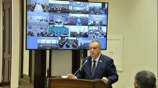 Агентству по делам молодежи будет предоставлен ряд полномочий