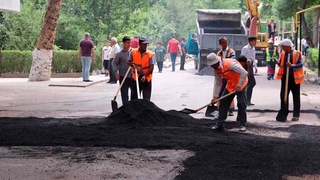 Маршрутами созидания «Обод кишлок» и «Обод махалла»