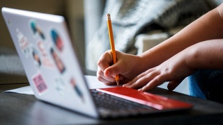 Ташкент облысындағы 279 мектепте оқу үдерісі қашықтан ұйымдастырылады