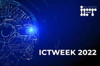 «ICTWEEK Uzbekistan 2022»: Неделя информационных технологий пройдет в Самарканде