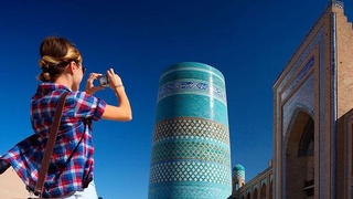 В ряде высших образовательных учреждений внедряется учебная программа по паломническому туризму