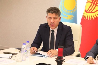 Акрамжон Неъматов: «ШОС должна работать в интересах каждого из членов семьи этой Организации»