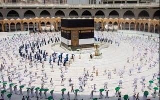 Citizens of Uzbekistan are allowed to commit Umrah