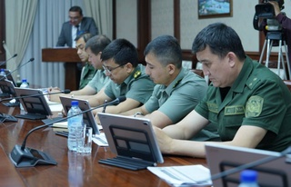 Божхона брокери ҳамда халқаро курьерлик жўнатмаларини етказиб бериш фаолияти такомиллаштирилади