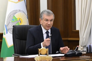 Будут приняты меры по развитию экотуризма в Айдар-Аранасайской системе озер