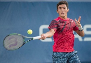 Ҳумоюн Султонов Франциядаги турнирда ярим финалга йўл олди