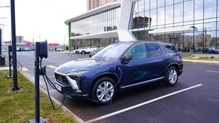 Oʻzbekistonliklar 9 oyda elektromobillar importiga 51,3 mln AQSH dollari sarfladi