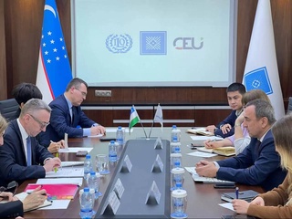 Uztextilprom: Uzbekistan as an example of socially responsible production