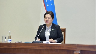 Mahalliy Kengashlar sessiyalari qarorlari bilan ijro organlarining 108 nafar rahbariga nisbatan intizomiy jazo choralarini ko‘rish bo‘yicha takliflar kiritildi