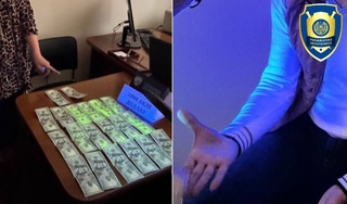 Фуқароларни Исроил ва Никарагуага ишга юборишини ваъда қилган шахслар ушланди