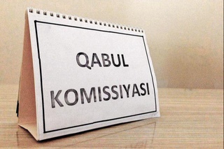 Эртадан олий таълим муассасаларига ҳужжатларни онлайн қабул қилиш бошланади