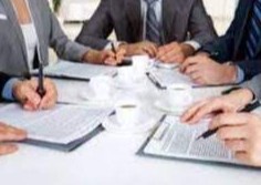 Nodavlat notijorat tashkilotlarning huquqlari davlat himoyasida