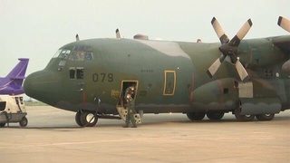 Япония тарихидаги дастлабки ҳарбий-гуманитар ёрдам операцияси “омадсиз” якунланди