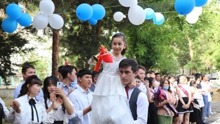 Оправдаем высокие надежды