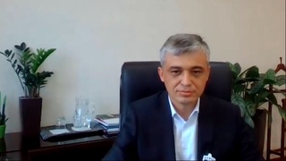 Qurilish sohasidagi tenderlarda inson omili qisqartiriladi