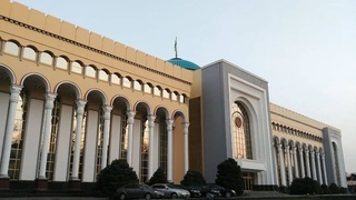 Вохӯрии онлайнии ("Гурӯҳи-6") намояндагони махсуси кишварҳои ҳамсояи Афғонистон баргузор шуд