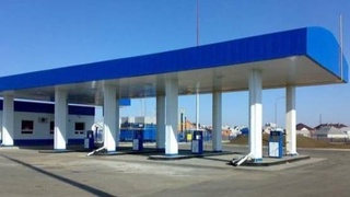 Одна из АГНКС в Ташкентской области расхитила 623 тысячи кубометров природного газа