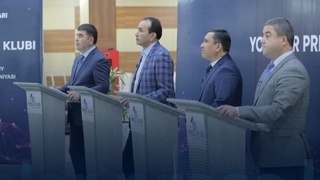 Янги масканда улкан режалар билан!