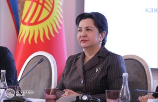 Танзила Нарбаева: ушбу бизнес-форум икки томонлама ҳамкорликни ривожлантиришда янги саҳифа очиб беради