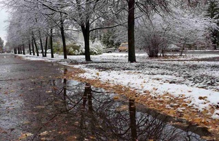 Демалыс күндері суық ауа райы сақталады