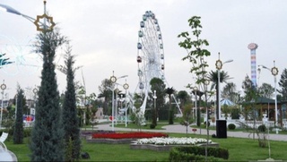 Халықтың дем алыў орынларында қурылысты қадаған етиўши нызам жойбары депутатлар тәрепинен қабыл етилди