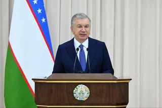 Бу ишларнинг натижасини одамлар кундалик ҳаётида ҳис қилиши керак — Президент