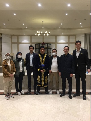 Indoneziya telekanallarida “Oʼzbekistonda ramazon” teledasturi namoyish etiladi