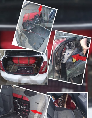 Salkam 5 ming quti tamakilar savdosiga chek qoʻyildi