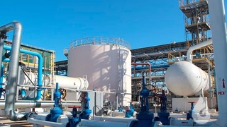 «Узбекнефтегаз»: налаживается сотрудничество с научными сотрудниками Ташкентского университета информационных технологий