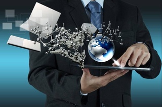 Запускается портал «Охрана интеллектуальной собственности»