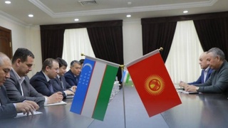 Узбекистан - Кыргызстан: обсуждены вопросы реализации совместных проектов по переработке кожи и шерсти
