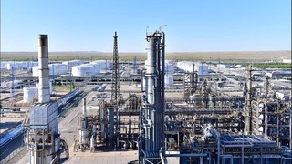 «Узбекнефтегаз»: в 2022 году запланирован экспорт продукции и услуг на сумму 439,1 млн долларов