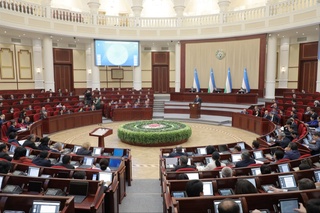 Депутатлар 2025 йил учун Давлат бюджети тўғрисидаги қонунни қабул қилди