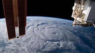 NASA запускает систему мониторинга изменения климата и стихийных бедствий