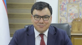 Бош вазир ўринбосари I «Тошкент куни» форуми иштирокчиларини табриклади