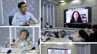 Запускается проект по усовершенствованию имплементации международного права в области экономических, социальных и культурных прав в Узбекистане