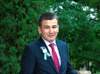 Келажакни мардлар, тарихни ғолиблар яратади