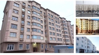 "Асакабанк" мулкларини сотувга қўйди