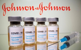 Узбекистан получил новую партию вакцины Johnson &amp; Johnson от COVID-19