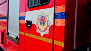 Хива шаҳридаги хонадонда газ портлади