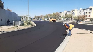 Ravon yoʻllar — taraqqiyot mezoni