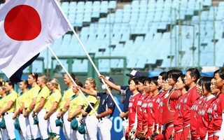 Токио-2020: соревнования начались