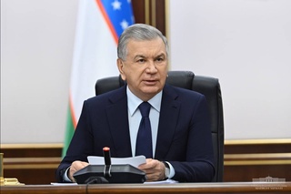 Мәмлекетлик бюджет ҳаққындағы нызам экономиканы избе-из раўажландырыўға хызмет етеди