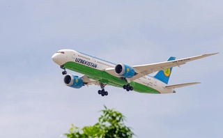 Toshkent-Islomobod yoʻnalishida toʻgʻridan-toʻgʻri aviaparvozlar yoʻlga qoʻyiladi