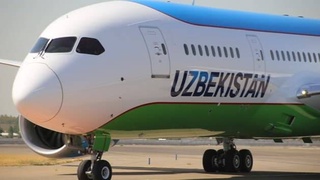 Uzbekistan Airways announced a change in the schedule and route of flights to Russian cities