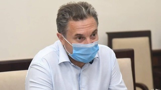 Наши велоспортсмены будут готовится под руководством иностранного тренера